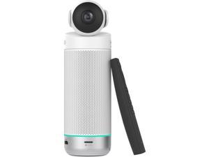 Kandao Meeting S 180 Degree Wide Angle Video Conference Camera Hybrid Meeting Camera with Conference Platform, Smart Capture and Trace, Intelligent indentify