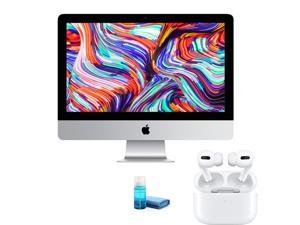 Apple 21 Inch iMac (Early 2019) with Apple AirPods Pro + More
