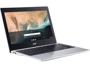 Acer - Chromebook 311 11.6 HD Display MediaTek MT8183C Octa-Core 4GB LPDDR4X 32GB eMMC WiFi 5 USB Type-C