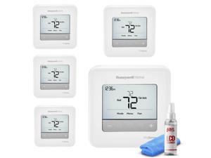 Honeywell TH6320ZW2003 Z-Wave T6 Pro Programmable Thermostat