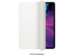 Apple Smart Folio for 12.9" iPad Pro (4th Generation, White)