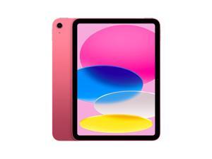2022 Apple 10.9-inch iPad (Wi-Fi, 256GB) - Pink (10th Generation)