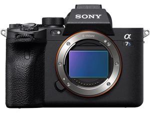 Sony Alpha 7S III Fullframe Interchangeable Lens Mirrorless Camera