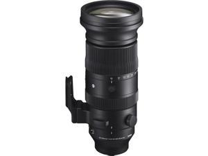 Sigma 60600mm F4563 DG DN OS for Sony E Mount