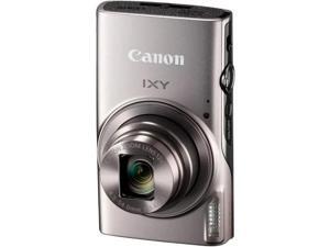 NeweggBusiness - Canon Compact Digital Camera IXY 650 12x Optical