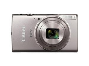 NeweggBusiness - Canon Compact Digital Camera IXY 650 12x Optical