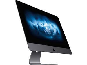 Apple 27" iMac Pro MQ2Y2LL/A with Retina 5K display: 3.2GHz 8-core Intel Xeon W (Late 2017)