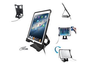Cta Digital Anti-Theft Security Case With Pos Stand Cta Digital Anti-Theft Security Case With Pos Stand