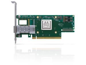 Mellanox Connectx-6 Vpi 200Gigabit Ethernet Card Mellanox Connectx-6 Vpi 200Gigabit Ethernet Card