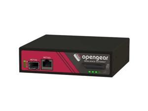 OPENGEAR ACM7004-5 4 SERIAL-1GBE ETH/1 SFP-4 USB OPENGEAR ACM7004-5 4 SERIAL-1GBE ETH/1 SFP-4 USB