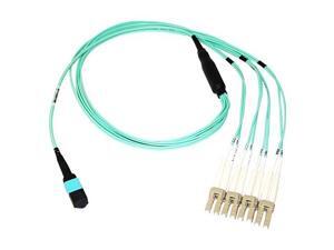 Axiom Fiber Optic Network Cable - 19.69 ft Fiber Optic Network Cable for Network Device - First 1 x Axiom Fiber Optic Network Cable - 19.69 ft Fiber Optic Network Cable for Network Device - First 1 x