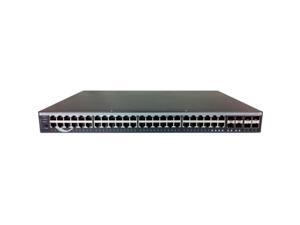 48PORT GIGABIT L2 SWITCH W/ 48PORT GIGABIT L2 SWITCH W/