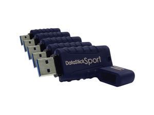 Centon S1-U3W2-32G-5B Valuepack Usb 3.0 Datastick Sport (Blue) , 32Gb 5 Pack Centon S1-U3W2-32G-5B Valuepack Usb 3.0 Datastick Sport (Blue) , 32Gb 5 Pack