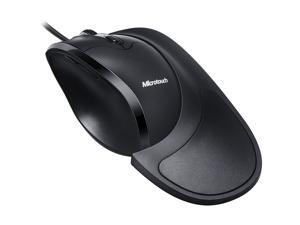 Goldtouch Newtral 3 Medium Black Mouse Wired, Right Handed Goldtouch Newtral 3 Medium Black Mouse Wired, Right Handed