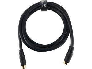 Axiom S-Video Cable Axiom S-Video Cable
