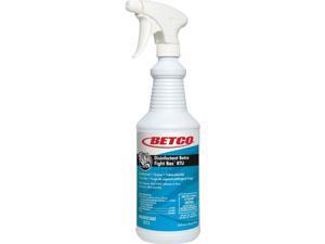 Betco 3111200EA Fight-Bac RTU Disinfectant Cleaner Betco 3111200EA Fight-Bac RTU Disinfectant Cleaner