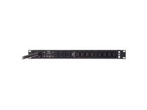 EATON EPBZ79 EATON EPDU BASIC 24A IN: L6-30P OUT: (16) C13, (4) C19 EATON EPBZ79 EATON EPDU BASIC 24A IN: L6-30P OUT: (16) C13, (4) C19