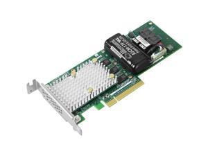 Adaptec CC 2299600-R SmartRAID 3162-8i e Retail Adaptec CC 2299600-R SmartRAID 3162-8i e Retail