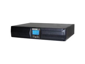 Minuteman Endeavor ED3000RTXL2U 3000VA Tower/Rack/Wall Mountable UPS Minuteman Endeavor ED3000RTXL2U 3000VA Tower/Rack/Wall Mountable UPS