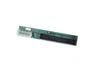 PATA IDE To SATA Hard Drive Converter Adapter For 3.5/2.5 HDD DVD O.18 PATA IDE To SATA Hard Drive Converter Adapter For 3.5/2.5 HDD DVD O.18