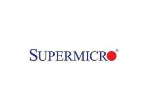 SuperMicro MCP-290-00059-0B 26.5" to 36.4" rail set + handles Quick Release for 4U