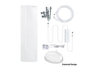 ANTOP AT-401B 4K HDTV ANTENNA ANTOP AT-401B 4K HDTV ANTENNA