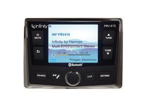 INFINITY PRV415 ALL-IN-ONE NMEA2000 STEREO INFINITY PRV415 ALL-IN-ONE NMEA2000 STEREO