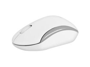 Macally Wireless 3 Button Optical RF Mouse for Mac/PC (RFQMOUSE) Macally Wireless 3 Button Optical RF Mouse for Mac/PC (RFQMOUSE)