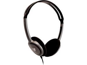 LIGHTWEIGHT STEREO HEADPHONES LIGHTWEIGHT STEREO HEADPHONES