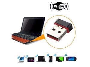 RTL8188 150M USB WiFi Wireless Adapter Network LAN Card For Windows for Mac Linux