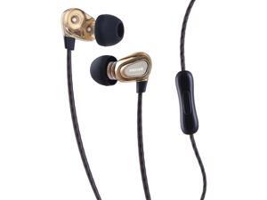 Maxell Dual Driver Earbuds Maxell Dual Driver Earbuds