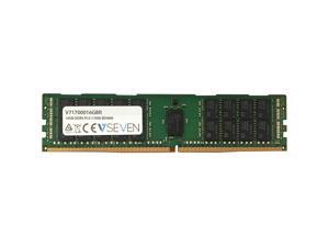 V7 16GB DDR4 2133Mhz 288pin ECC REG DIMM Server Memory Module V71700016GBR V7 16GB DDR4 2133Mhz 288pin ECC REG DIMM Server Memory Module V71700016GBR