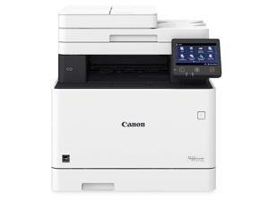 Canon Color imageCLASS MF741Cdw Multifunction Wireless Duplex Laser Printer