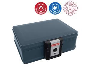 First Alert 2017F .19 Cubic-ft Fire & Water Chest First Alert 2017F .19 Cubic-ft Fire & Water Chest