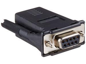VERTIV-A-CYCLADES ADB0200 RJ45 TO DB9F S/T CONVERTER VERTIV-A-CYCLADES ADB0200 RJ45 TO DB9F S/T CONVERTER