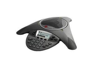 Polycom 2200-15660-001 SoundStation IP 6000 IP Conference Station Polycom 2200-15660-001 SoundStation IP 6000 IP Conference Station
