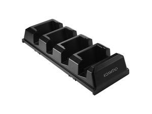 KDC470-4SCC 4SLOT CHARGING KDC470-4SCC 4SLOT CHARGING