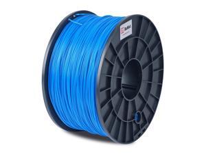 FLASHFORGE BUMAT PLA FILAMENT BLUE FOR 3D FLASHFORGE BUMAT PLA FILAMENT BLUE FOR 3D