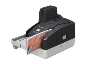 Canon Imageformula Cr-L1 Sheetfed Scanner - 300 Dpi Optical