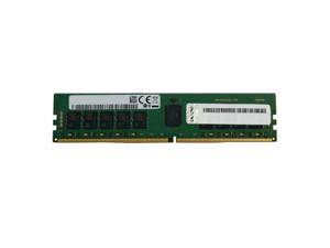 Lenovo - 4ZC7A15121 - Lenovo 16GB TruDDR4 Memory Module - For Server - 16  GB (1 x 16 GB) - DDR4-3200/PC4-25600 TruDDR4 -
