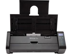 Iris Iriscan Pro 5-High-Performance Duplex Desktop Scanner Iris Iriscan Pro 5-High-Performance Duplex Desktop Scanner