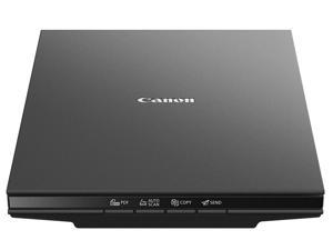Canon CanoScan LiDE 300 (2995C002) Hi-Speed USB 2.0 (One Cable For Data & Power) Interface Flatbed Scanner