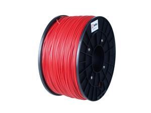 FLASHFORGE BUMAT PLA RED FILAMENT FOR 3D FLASHFORGE BUMAT PLA RED FILAMENT FOR 3D