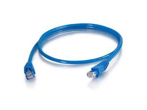 Oncore Power Systems Cat.5e UTP Patch Cable PC5E-10F-RED-S
