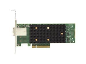 THINKSYSTEM 430-8I SAS/SATA HBA THINKSYSTEM 430-8I SAS/SATA HBA