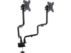 Allsop Mounting Arm for Monitor - Black Allsop Mounting Arm for Monitor - Black