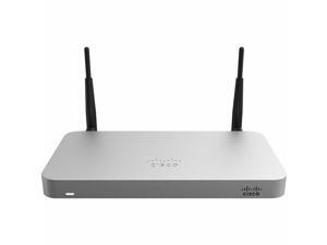 Meraki MX64W Cloud Managed Security Appliance with 802.11ac - MX64W Meraki MX64W Cloud Managed Security Appliance with 802.11ac - MX64W