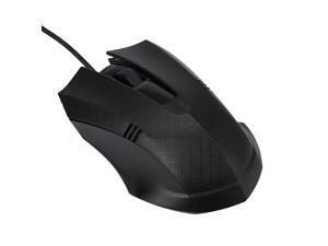 Fashion 1200 DPI USB Wired Optical Gaming Mice Mouse For PC Laptop Fashion 1200 DPI USB Wired Optical Gaming Mice Mouse For PC Laptop