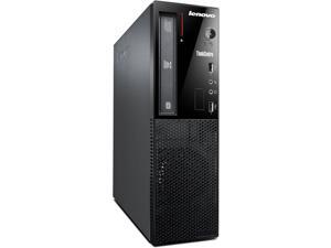 Lenovo ThinkCentre E73 Intel Core i3-4130 3.4GHz 4GB RAM 500GB Hard Drive SFF Windows 8.1 Pro Desktop Lenovo ThinkCentre E73 Intel Core i3-4130 3.4GHz 4GB RAM 500GB Hard Drive SFF Windows 8.1 Pro Desktop