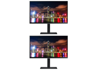 NeweggBusiness - Samsung S60UA 27-inch 1440P 2K QHD Ultra-Thin